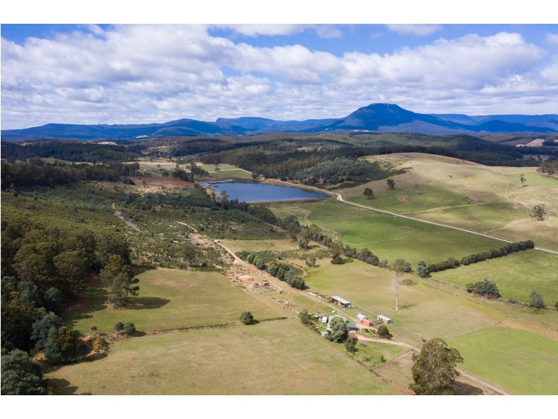 14506 Highland Lakes Road, Deloraine TAS 7304