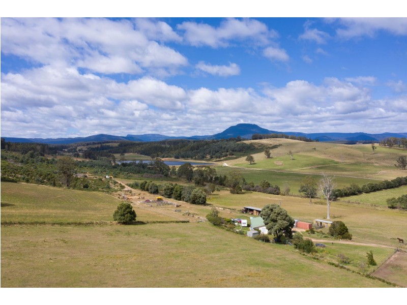 14506 Highland Lakes Road, Deloraine TAS 7304