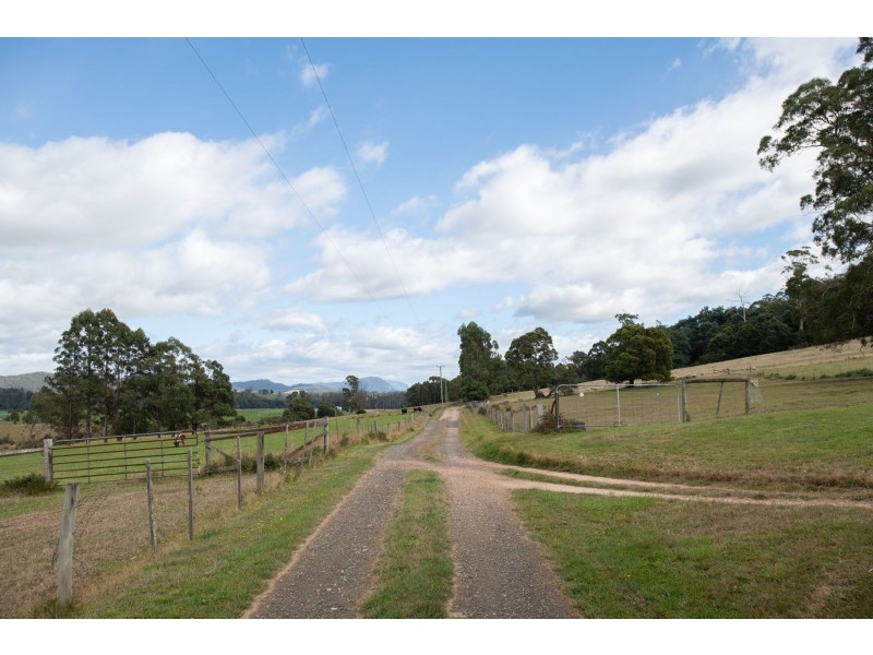 14506 Highland Lakes Road, Deloraine TAS 7304