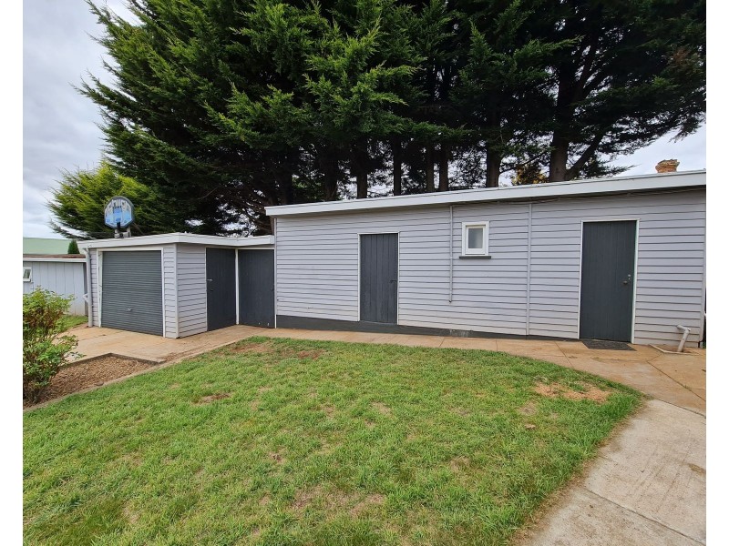 51 West Church Street, Deloraine TAS 7304