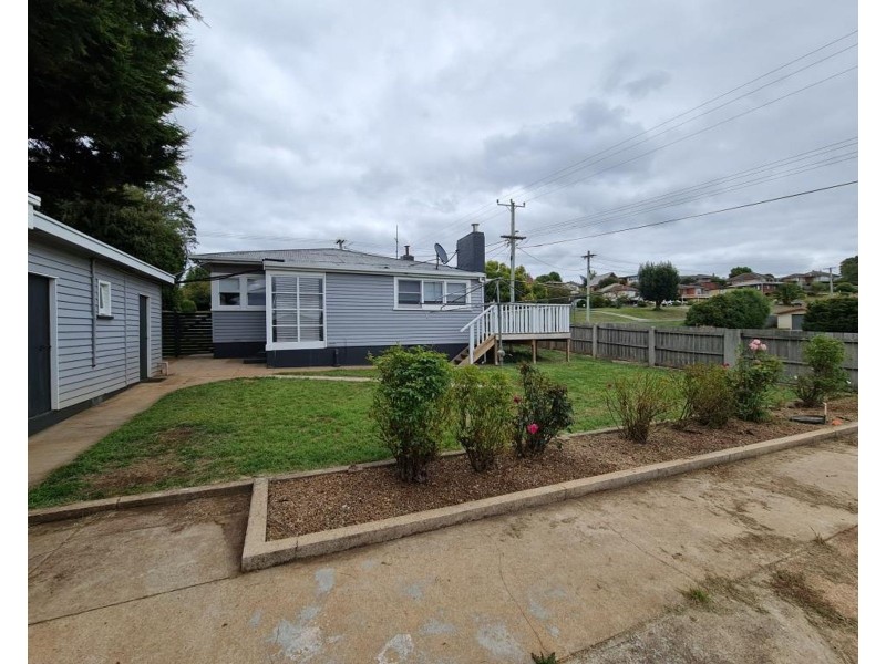 51 West Church Street, Deloraine TAS 7304