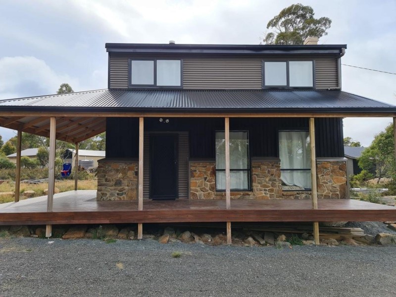 32 Jones Road, Miena TAS 7030