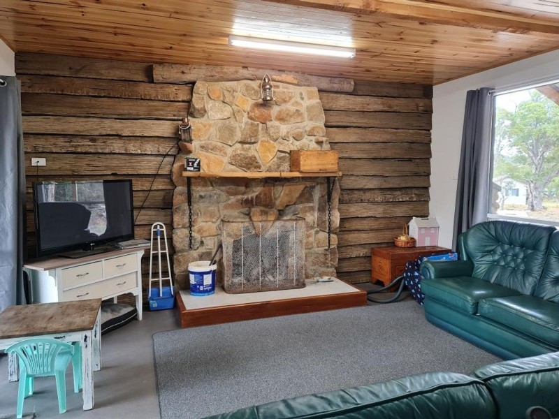 32 Jones Road, Miena TAS 7030