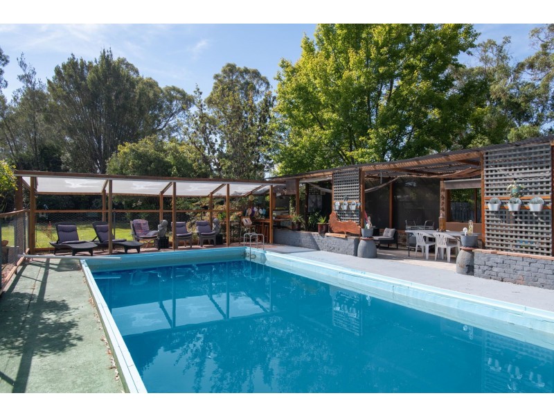 392 Gravelly Beach Road, Gravelly Beach TAS 7276