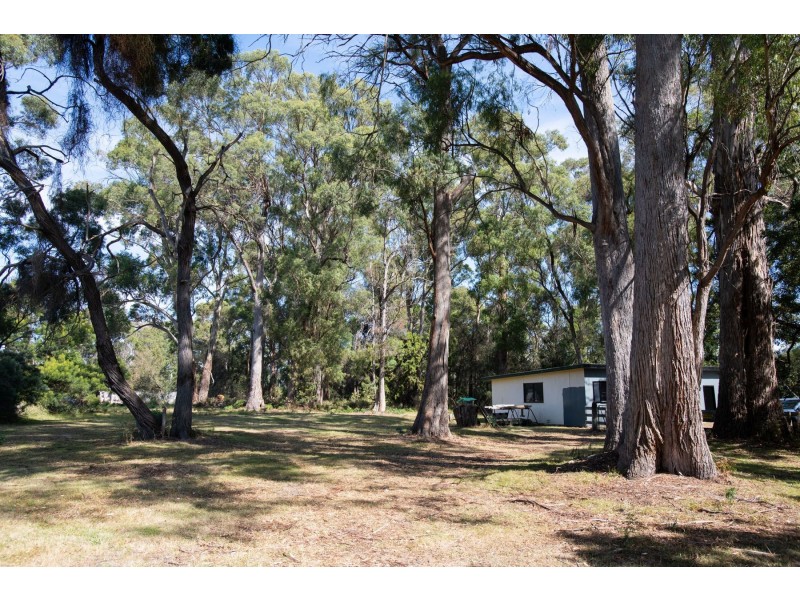 392 Gravelly Beach Road, Gravelly Beach TAS 7276