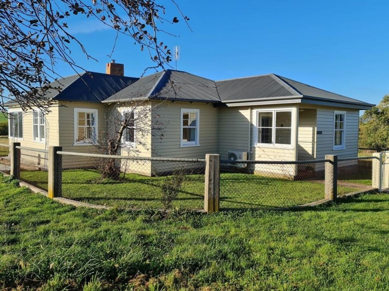 Elizabeth Town TAS 7304