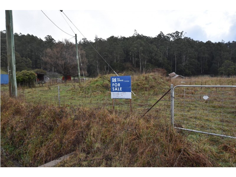 Lot 5 Liena Rd, Liena TAS 7304