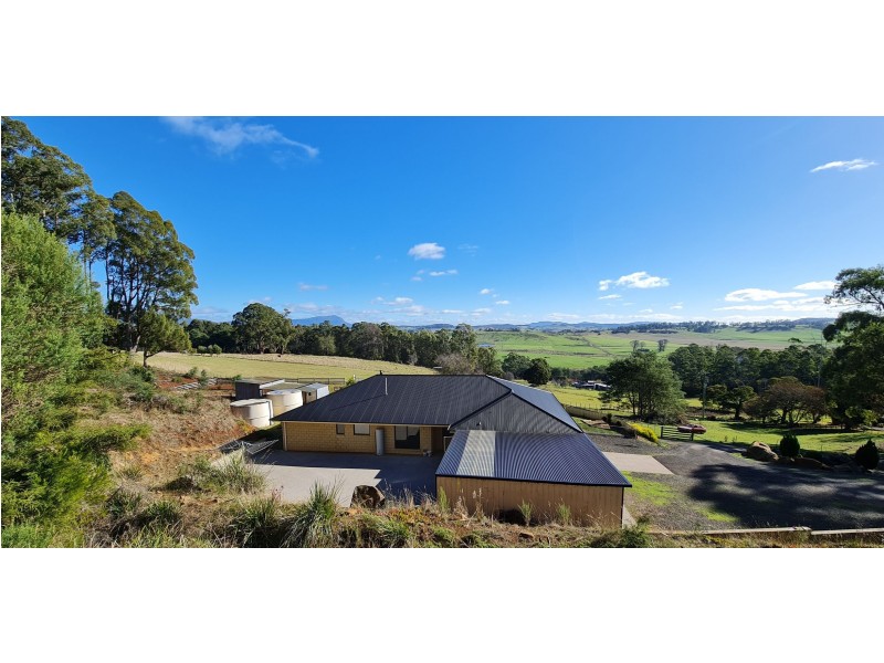 5824A Bass Highway, Elizabeth Town TAS 7304
