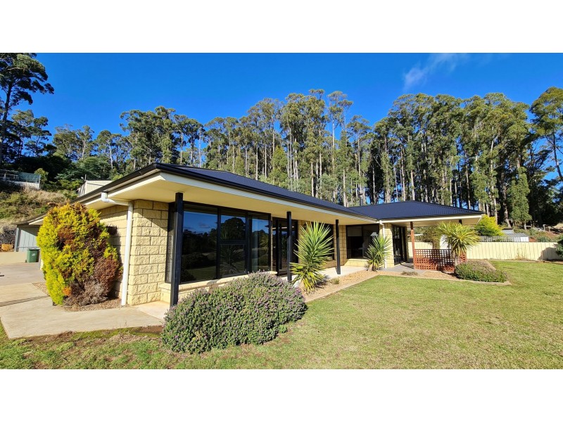 5824A Bass Highway, Elizabeth Town TAS 7304