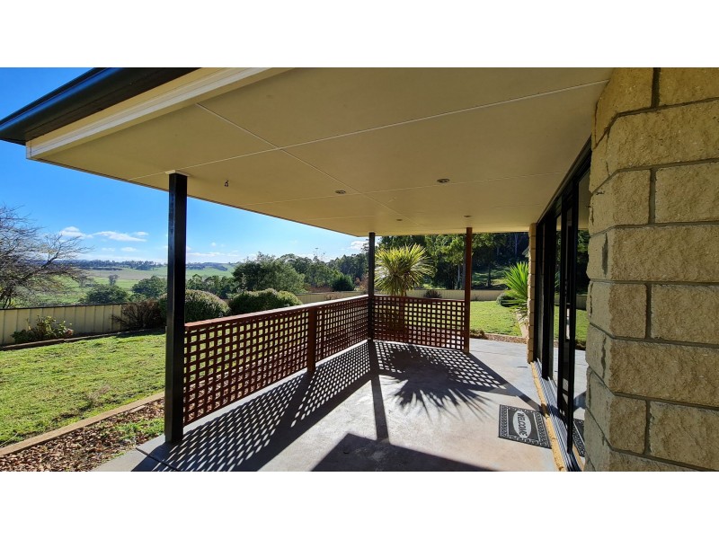 5824A Bass Highway, Elizabeth Town TAS 7304