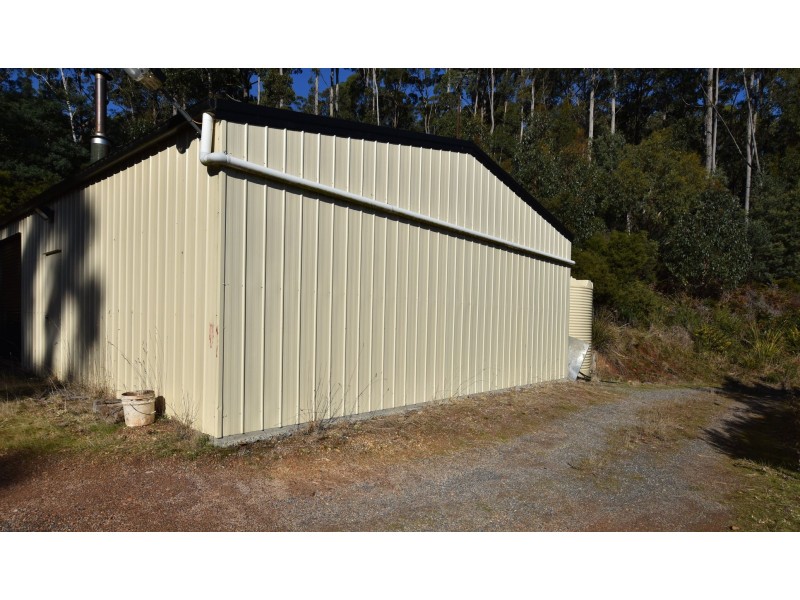 5824A Bass Highway, Elizabeth Town TAS 7304