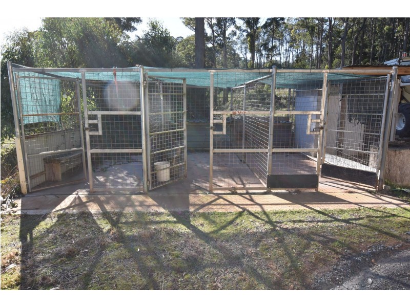 5824A Bass Highway, Elizabeth Town TAS 7304