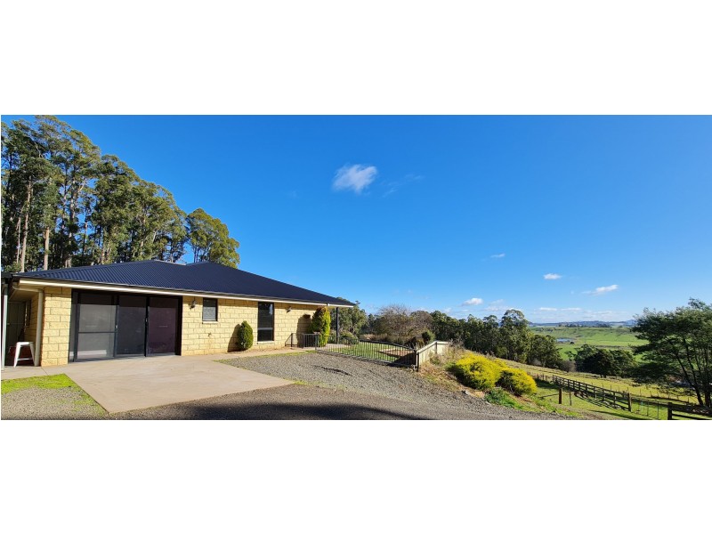 5824A Bass Highway, Elizabeth Town TAS 7304