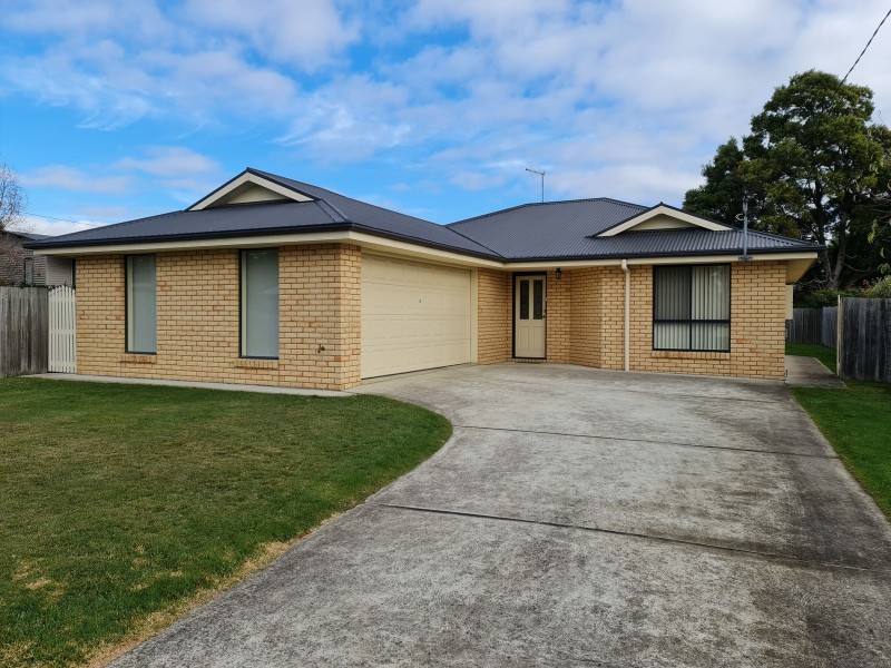 28 Taylor Street, Westbury TAS 7303
