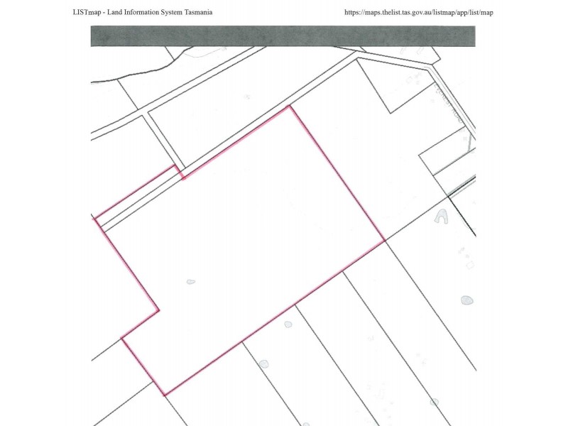 Lot 1, 234 Winkleigh Road, Exeter TAS 7275