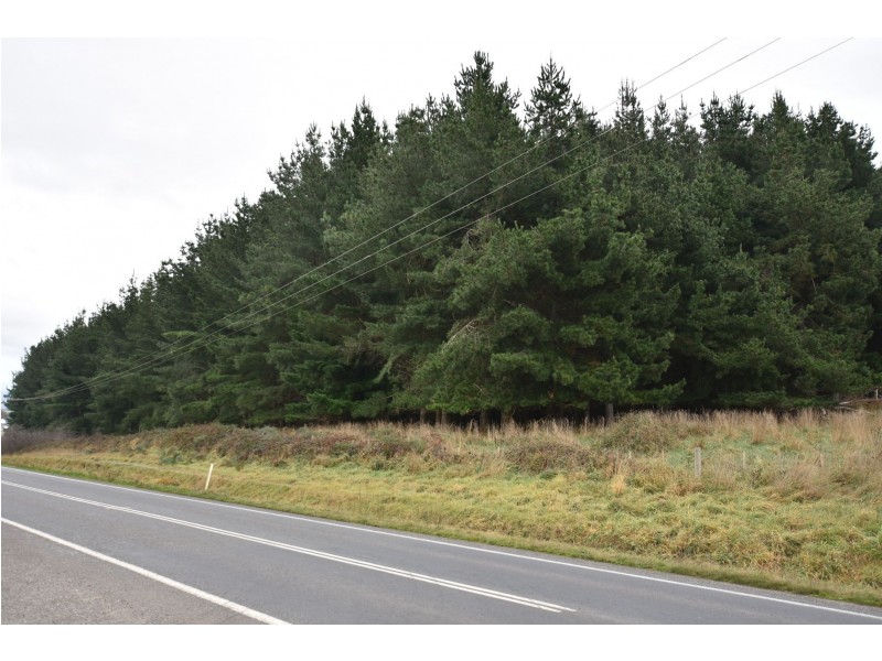 Lot 1 Mole Creek Rd, Red Hills TAS 7304