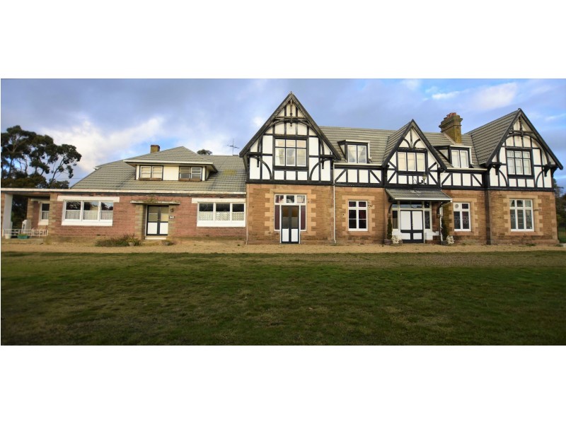 642 Tunnack Road, Parattah TAS 7120