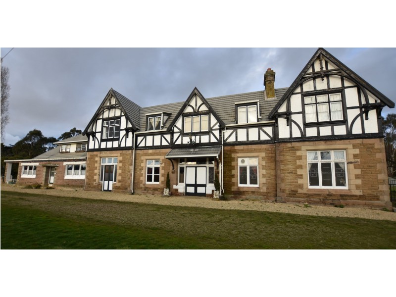 642 Tunnack Road, Parattah TAS 7120