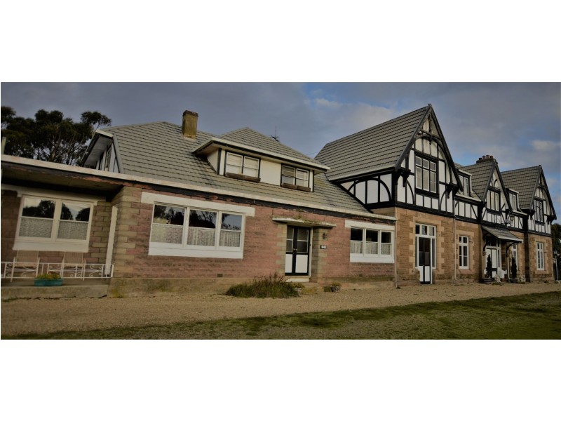 642 Tunnack Road, Parattah TAS 7120