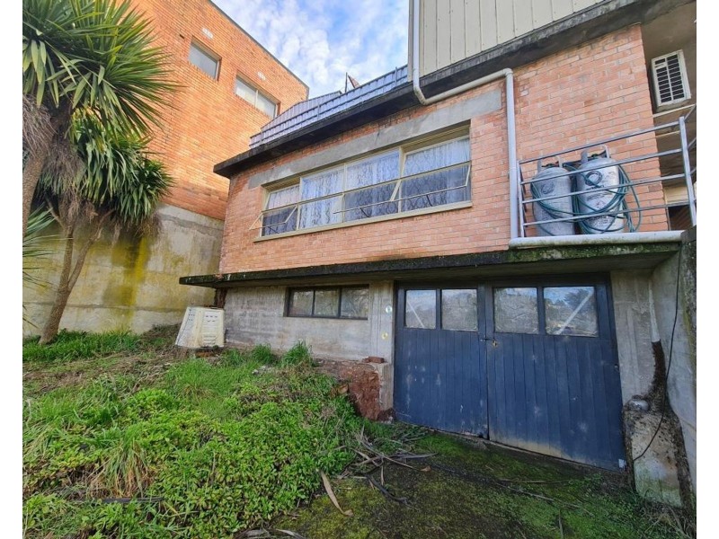 Flat 14A Emu Bay Rd, Deloraine TAS 7304