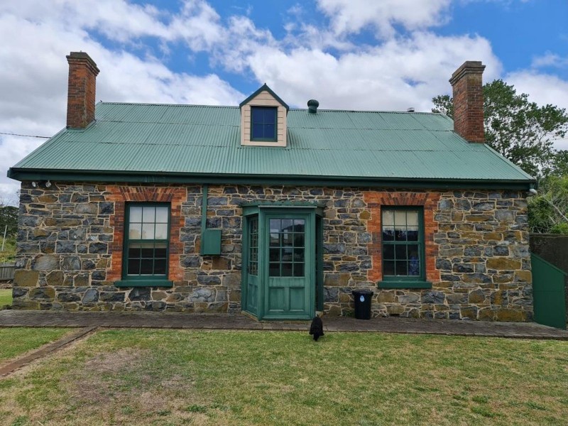468  Dunorlan Rd, Dunorlan TAS 7304