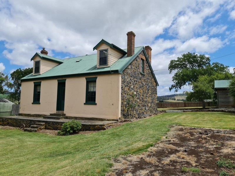 468  Dunorlan Rd, Dunorlan TAS 7304