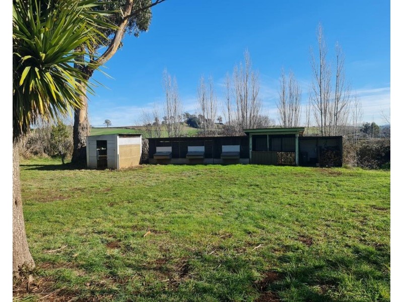 3889 Meander Valley Road, Exton TAS 7303