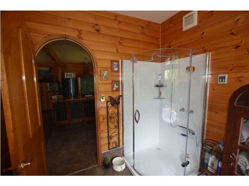 455 Olivers Road, Liena TAS 7304