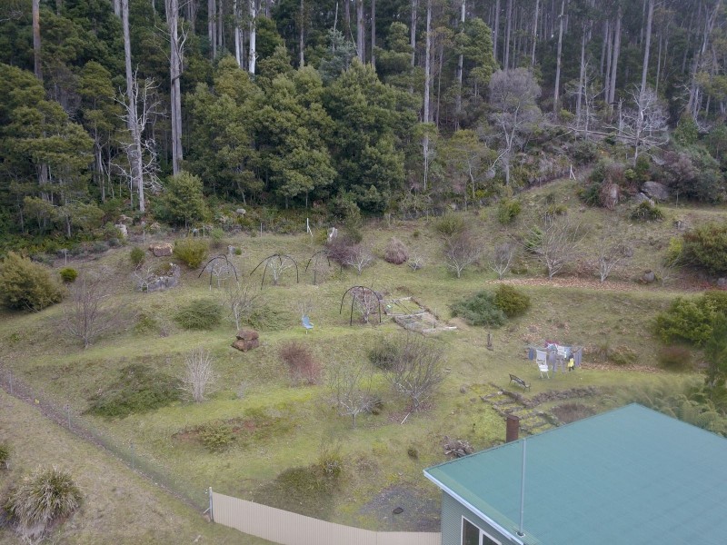 455 Olivers Road, Liena TAS 7304