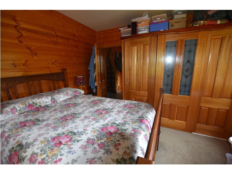 455 Olivers Road, Liena TAS 7304