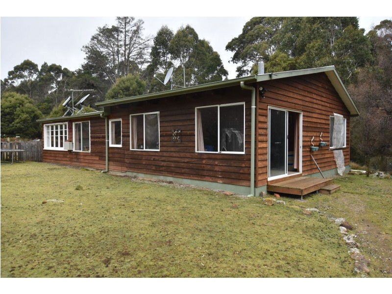 430. Eynens Road, Weetah TAS 7304