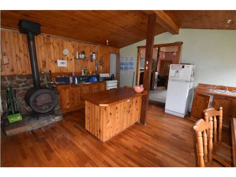 430. Eynens Road, Weetah TAS 7304