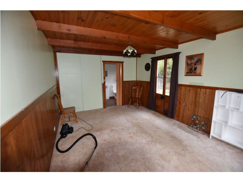 430. Eynens Road, Weetah TAS 7304