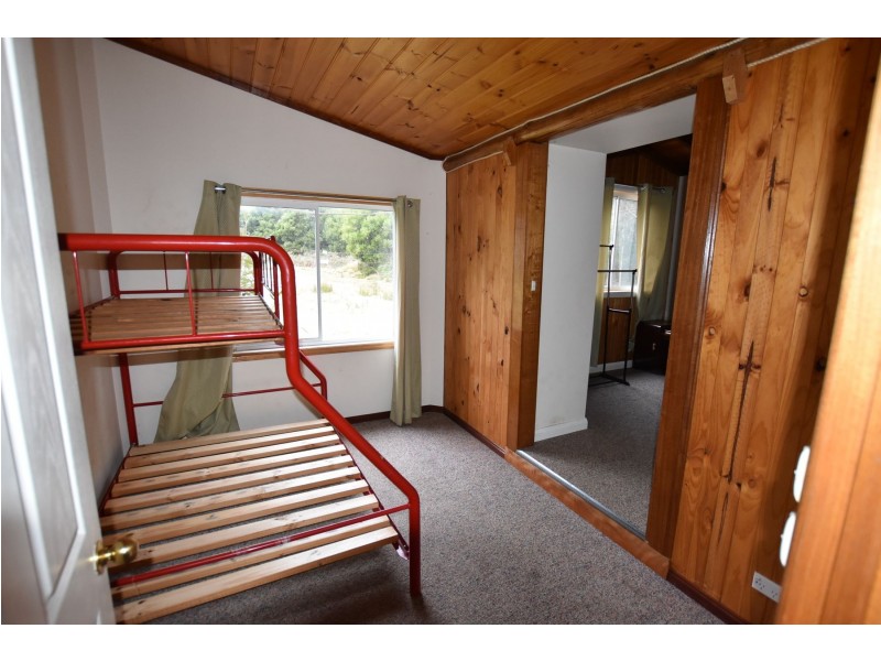 430. Eynens Road, Weetah TAS 7304