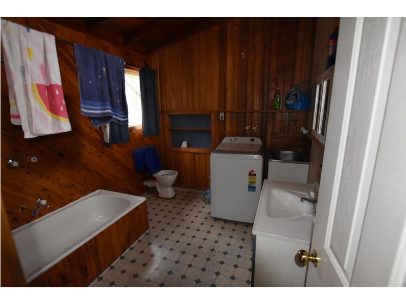 430. Eynens Road, Weetah TAS 7304