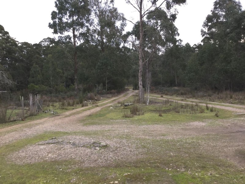 430. Eynens Road, Weetah TAS 7304