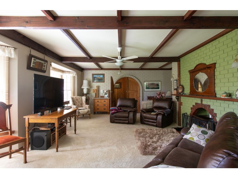 392 Gravelly Beach Road, Gravelly Beach TAS 7276