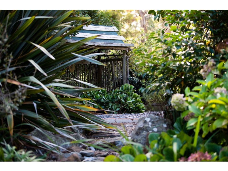392 Gravelly Beach Road, Gravelly Beach TAS 7276