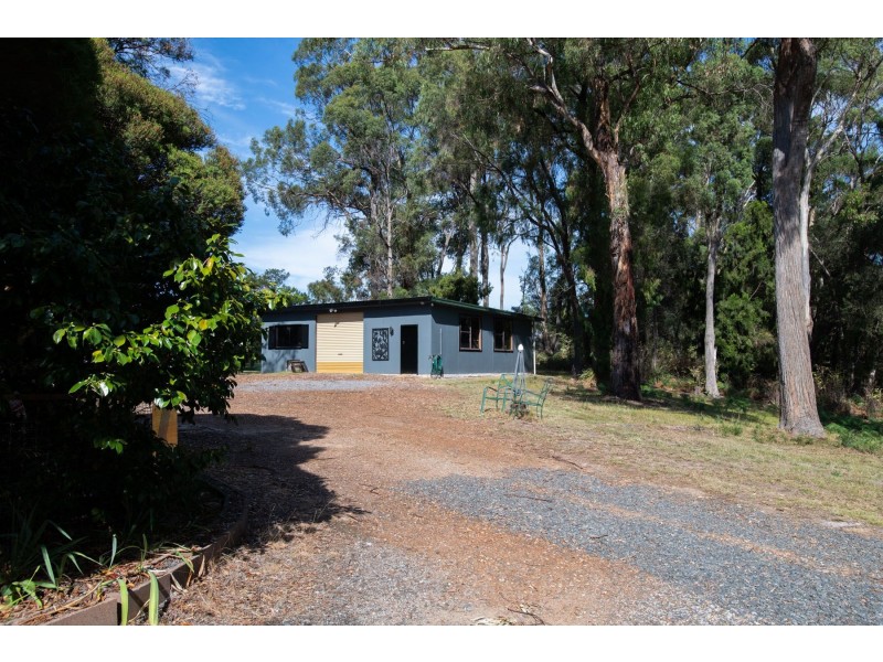 392 Gravelly Beach Road, Gravelly Beach TAS 7276
