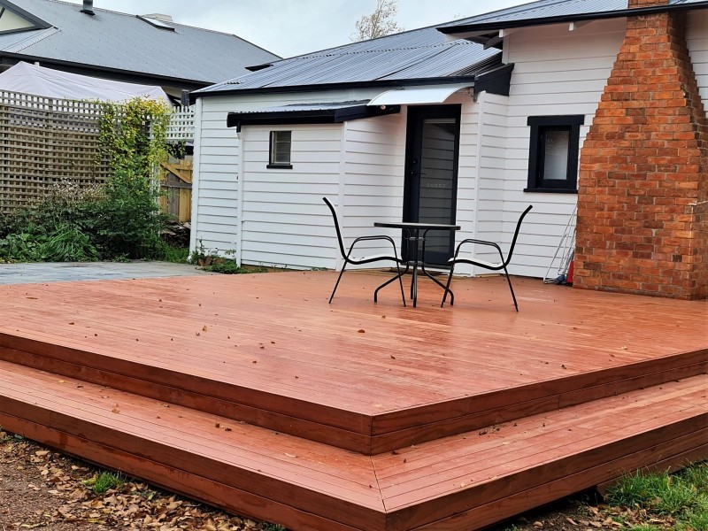 38 West Barrack Street, Deloraine TAS 7304