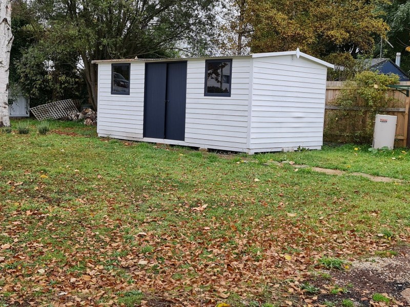 38 West Barrack Street, Deloraine TAS 7304