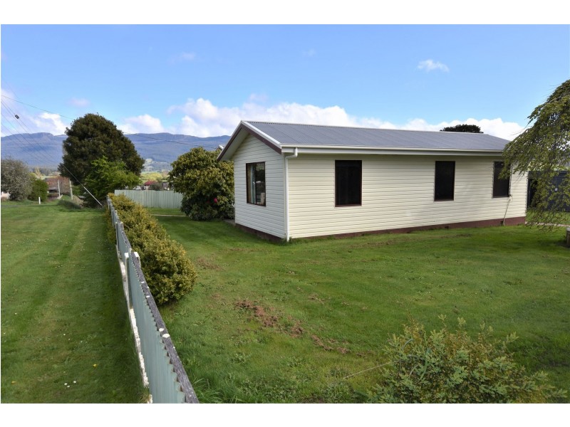 35 Baldocks Road, Mole Creek TAS 7304
