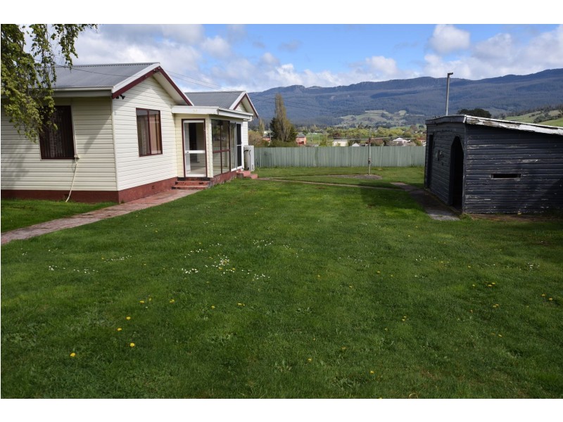 35 Baldocks Road, Mole Creek TAS 7304