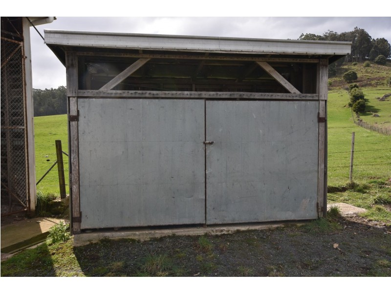 35 Baldocks Road, Mole Creek TAS 7304