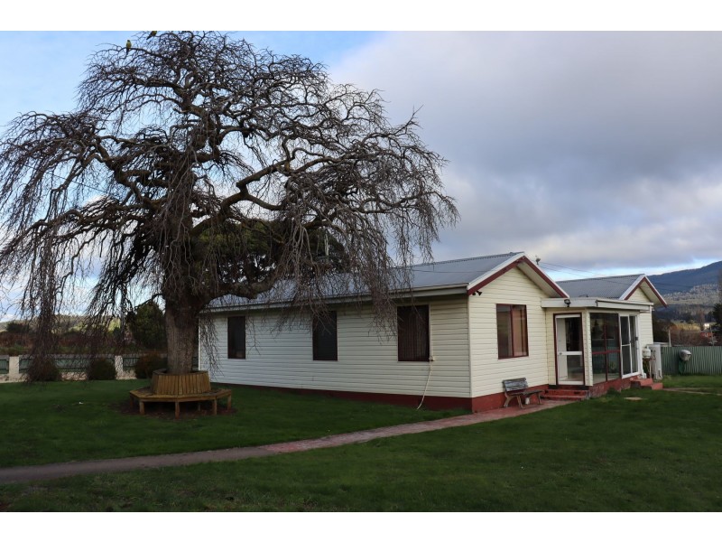 35 Baldocks Road, Mole Creek TAS 7304
