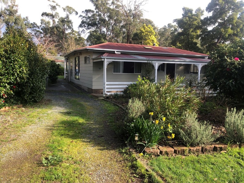 28 Teggs Road, Gravelly Beach TAS 7276