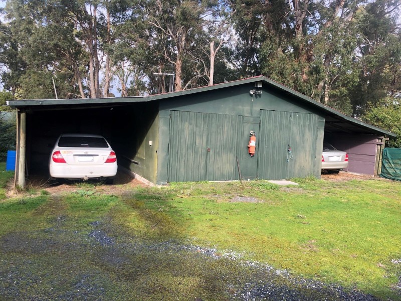 28 Teggs Road, Gravelly Beach TAS 7276