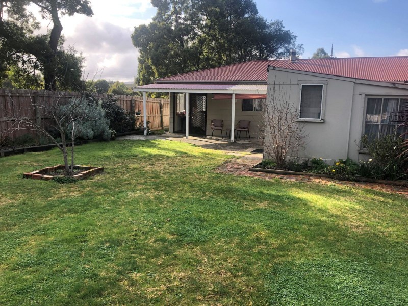 28 Teggs Road, Gravelly Beach TAS 7276