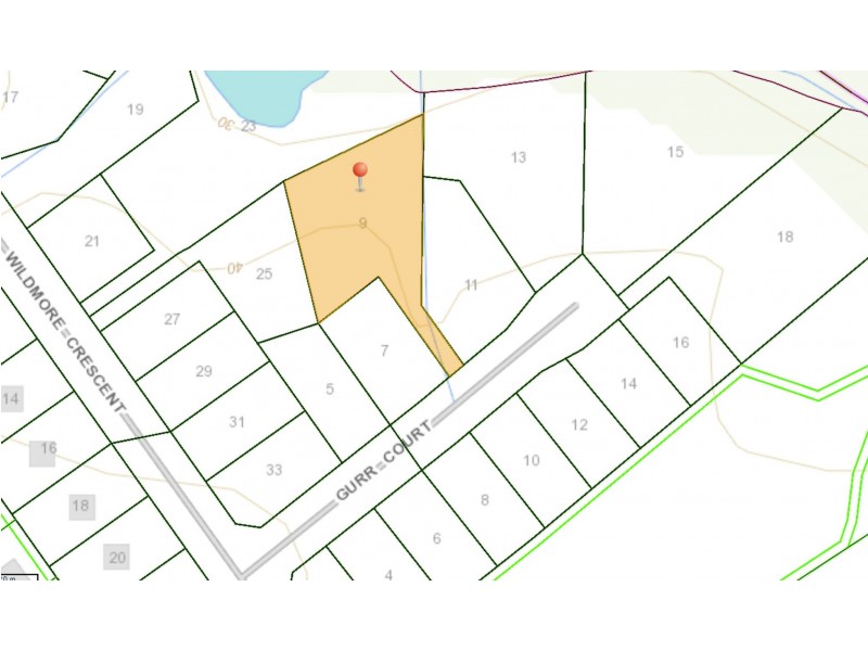 9 Gurr Court, Exeter TAS 7275