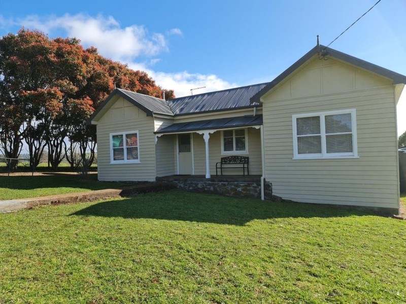 Elizabeth Town TAS 7304